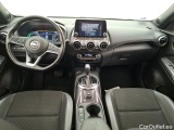  Nissan  Juke NISSAN  2019  5P  Crossover Hybrid 143 Business  #5