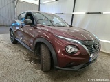  Nissan  Juke NISSAN  2019  5P  Crossover Hybrid 143 Business  #4