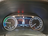  Nissan  Juke NISSAN  2019  5P  Crossover Hybrid 143 Business  #6