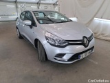  Renault  Clio  IV Trend 1.5 #4