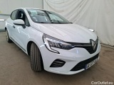  Renault  Clio  V Business 1.0 SCe 65CV BVM5 E6d #4