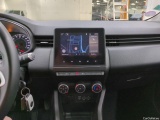  Renault  Clio RENAULT  / 2019 / 5P / Berline Business TCe 100 GPL -21 #7