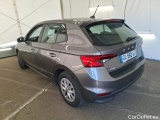  Skoda  Fabia  Ambition 1.0 TSI 110CV BVA7 E6d #2
