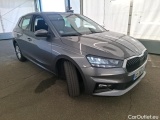 Skoda  Fabia  Ambition 1.0 TSI 110CV BVA7 E6d #4