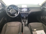  Skoda  Fabia  Ambition 1.0 TSI 110CV BVA7 E6d #5