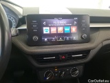  Skoda  Fabia  Ambition 1.0 TSI 110CV BVA7 E6d #7