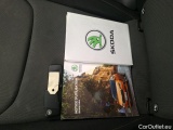  Skoda  Fabia  Ambition 1.0 TSI 110CV BVA7 E6d #12