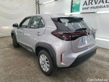  Toyota  Yaris Cross TOYOTA  Hybride / 2021 / 5P / SUV 1.5 HYBRID 116H DYNAMIC BUSINESS BEY AWD #2