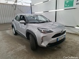  Toyota  Yaris Cross TOYOTA  Hybride / 2021 / 5P / SUV 1.5 HYBRID 116H DYNAMIC BUSINESS BEY AWD #4