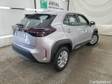  Toyota  Yaris Cross TOYOTA  Hybride / 2021 / 5P / SUV 1.5 HYBRID 116H DYNAMIC BUSINESS BEY AWD #3