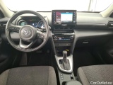  Toyota  Yaris Cross TOYOTA  Hybride / 2021 / 5P / SUV 1.5 HYBRID 116H DYNAMIC BUSINESS BEY AWD #5