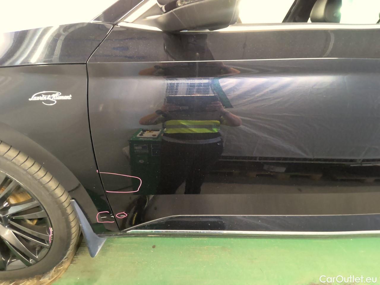  Skoda  Superb Sup.Co.TSI PHEV 218 L&K Aut #25
