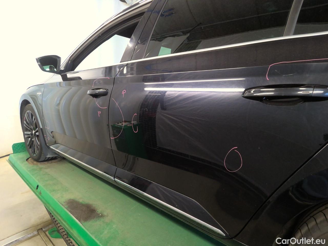  Skoda  Superb Sup.Co.TSI PHEV 218 L&K Aut #36
