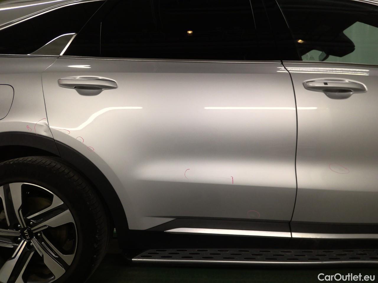  KIA  Sorento  PHEV265 Adv + AWD Aut #36