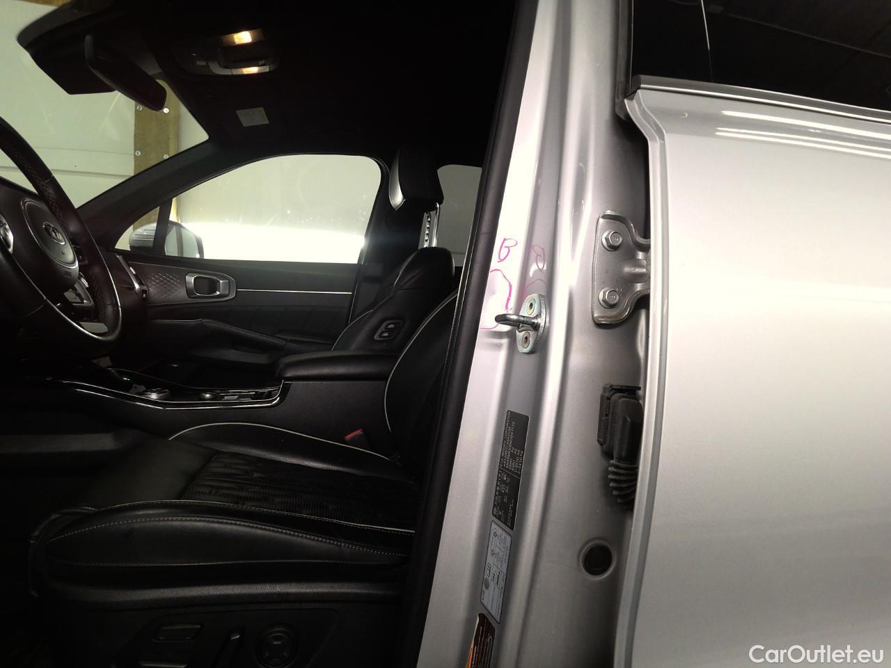  KIA  Sorento  PHEV265 Adv + AWD Aut #50