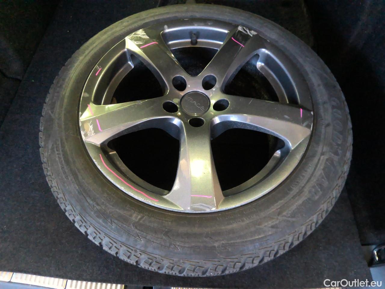  Skoda  Superb Sup.Co.TSI PHEV 218 L&K Aut #3