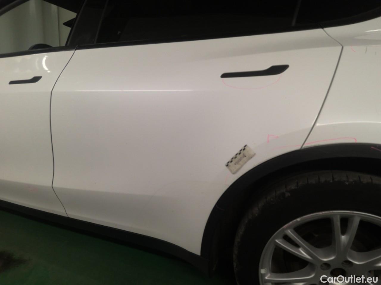  Tesla  Model Y  75kWh Long-Range AWD #36