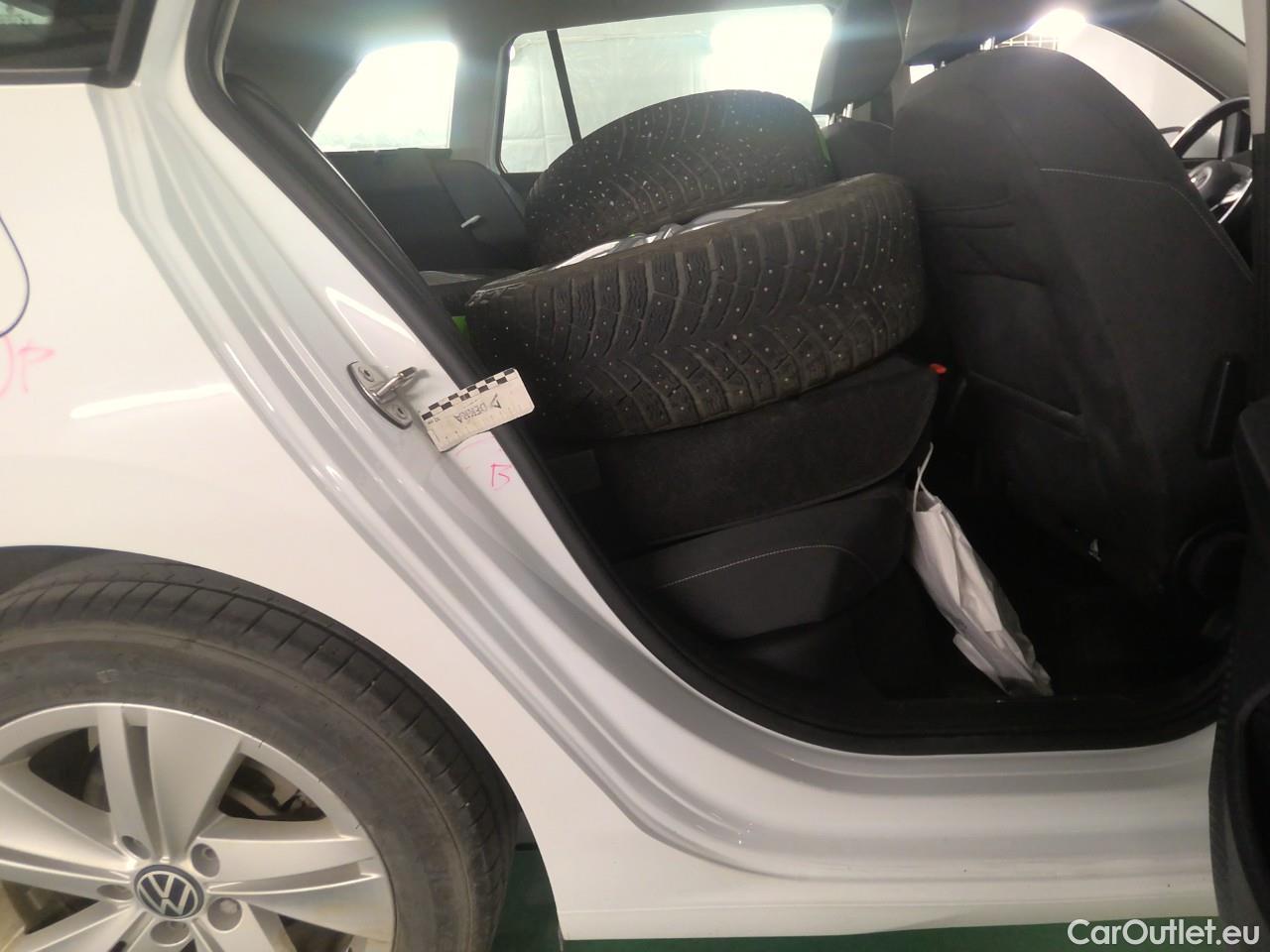  Volkswagen  Golf  SC 1.5 eTSI 130 Aut #25