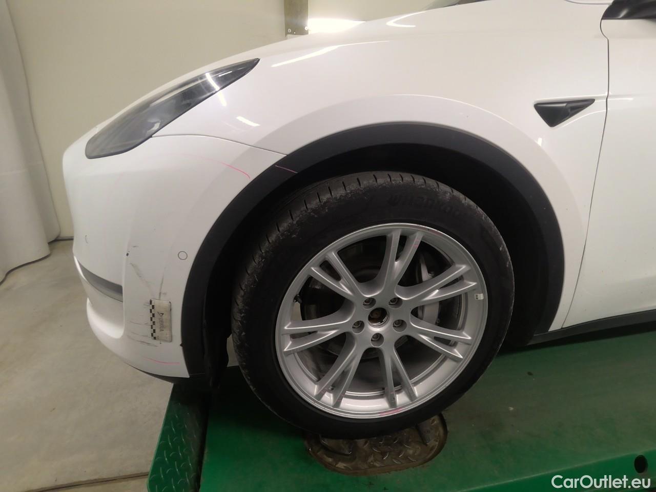 Tesla  Model Y  75kWh Long-Range AWD #47