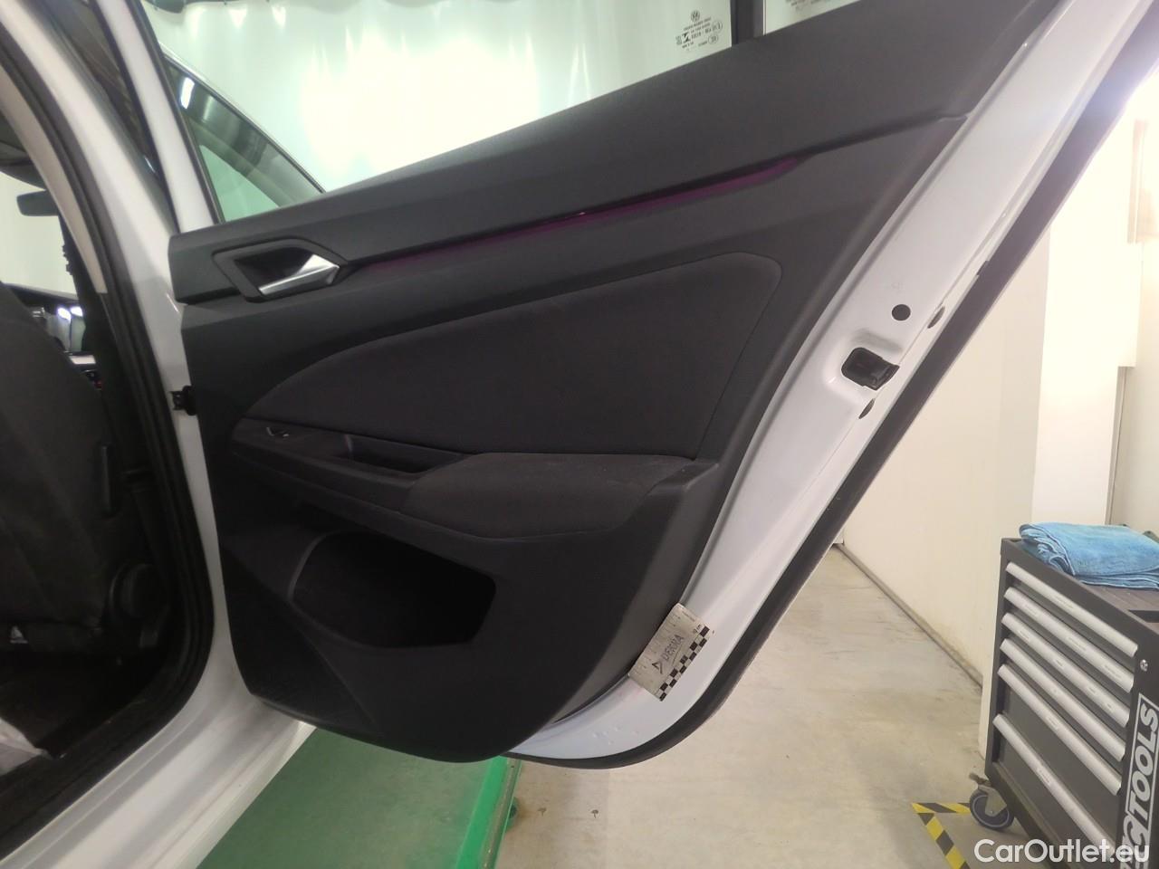  Volkswagen  Golf  SC 1.5 eTSI 130 Aut #20