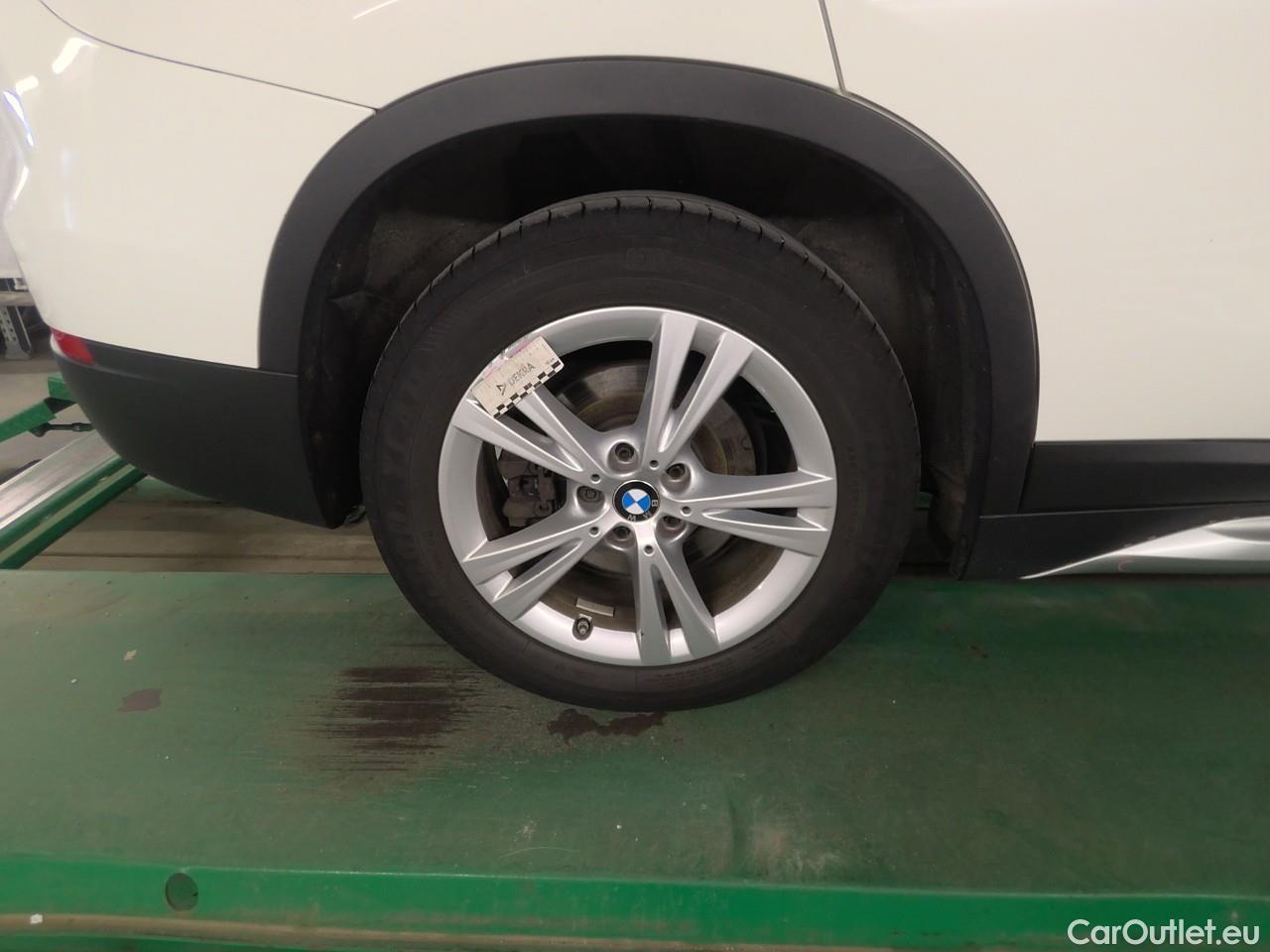  Bmw  X1  xDrive20i xLine Aut. #22