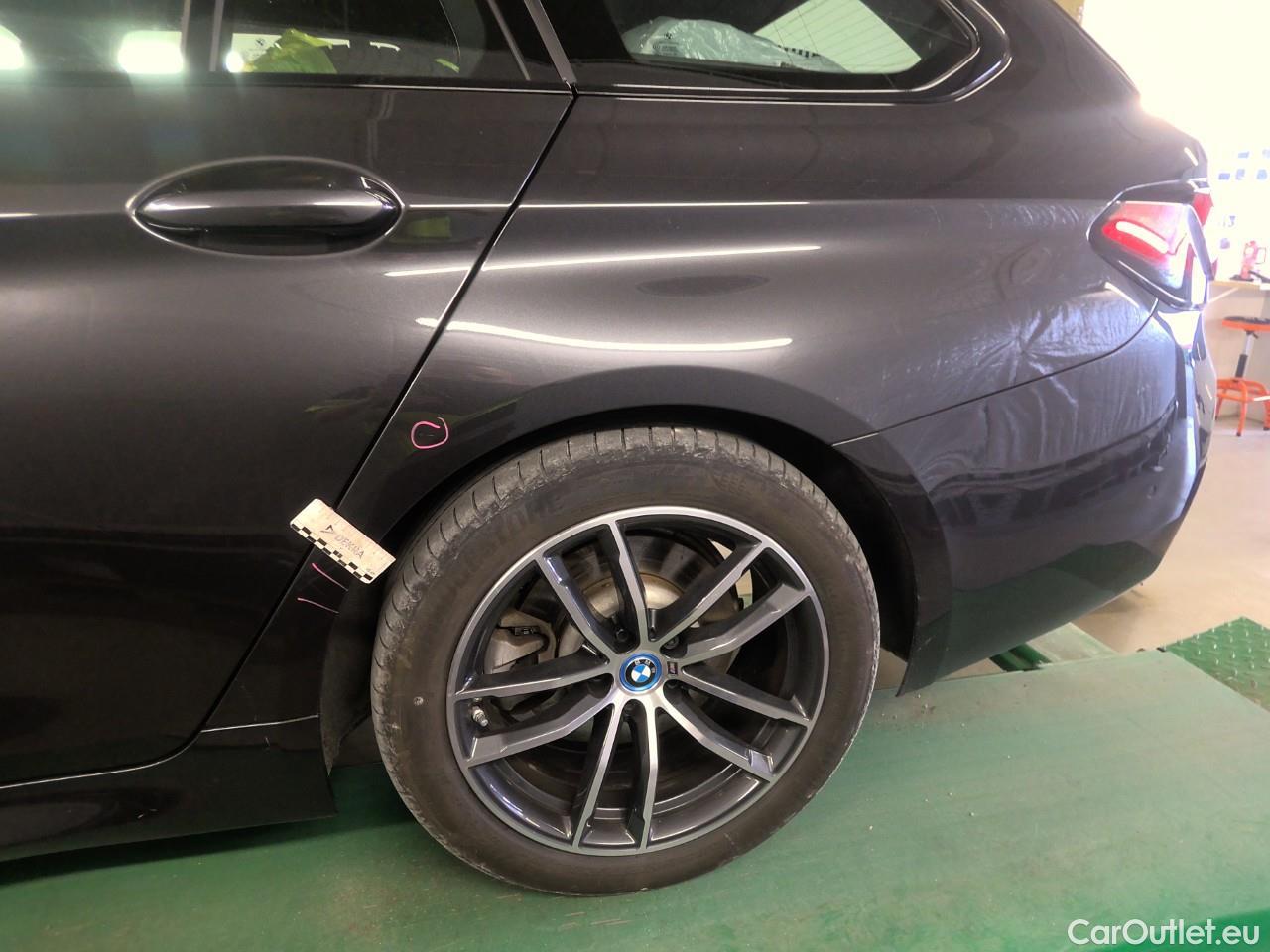  Bmw  Serie 5 530e Tour.Conn.M Sport xDr.Aut #7