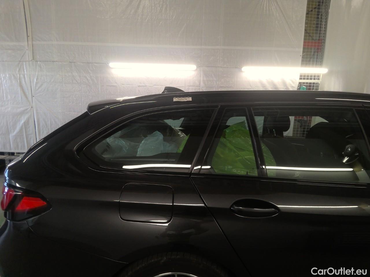  Bmw  Serie 5 530e Tour.Conn.M Sport xDr.Aut #11