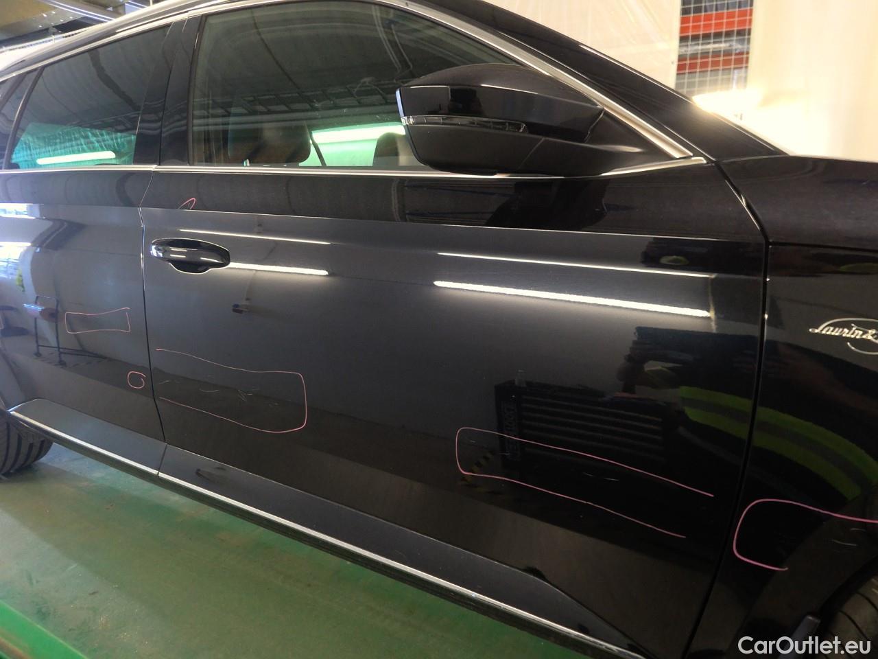  Skoda  Superb Sup.Co.TSI PHEV 218 L&K Aut #19