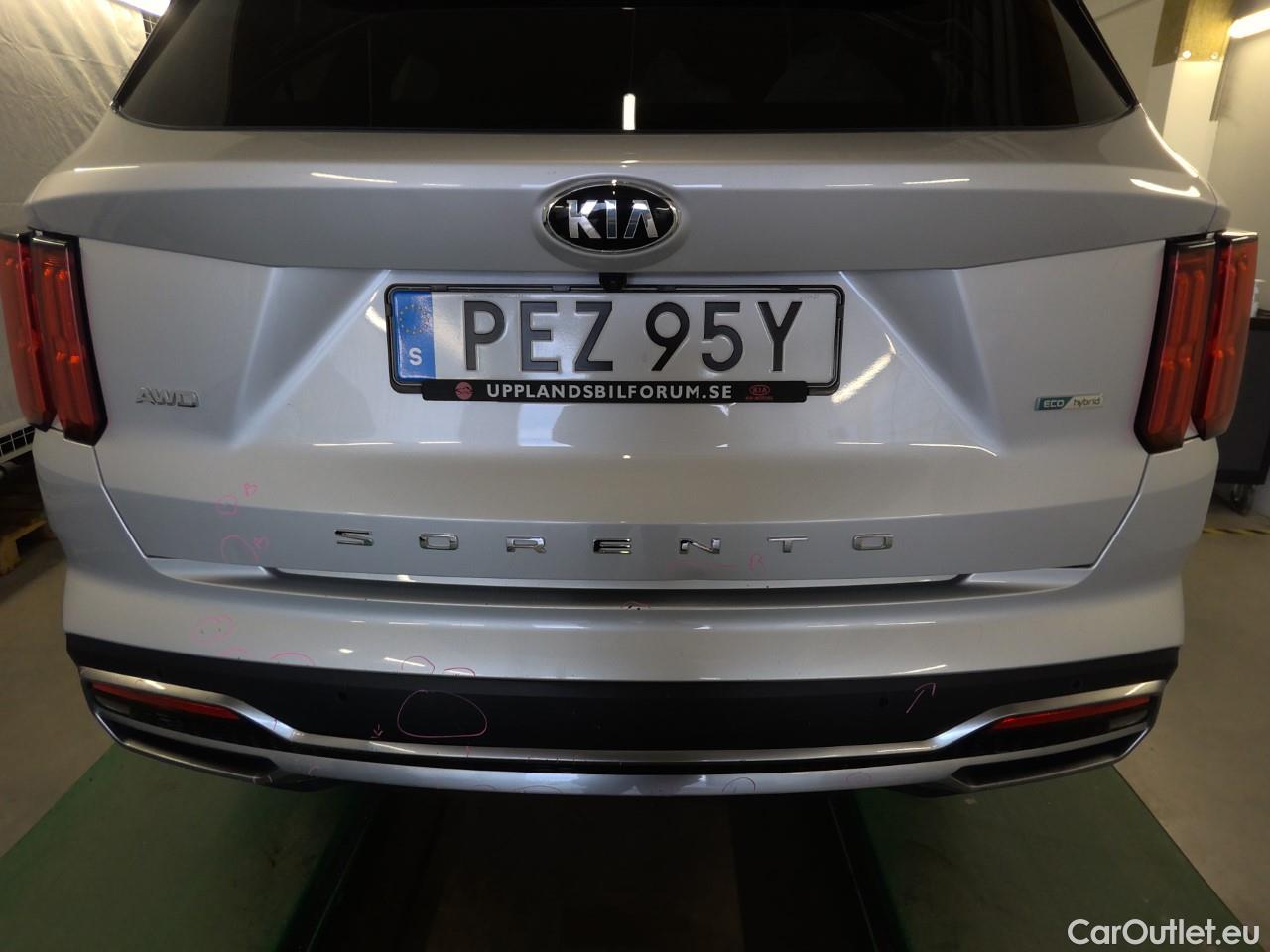  KIA  Sorento  PHEV265 Adv + AWD Aut #28