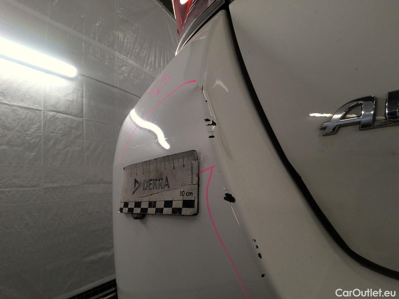  Toyota  Auris  TS 1.2T Touch & Go Edit. #51