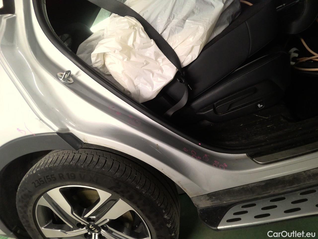  KIA  Sorento  PHEV265 Adv + AWD Aut #19