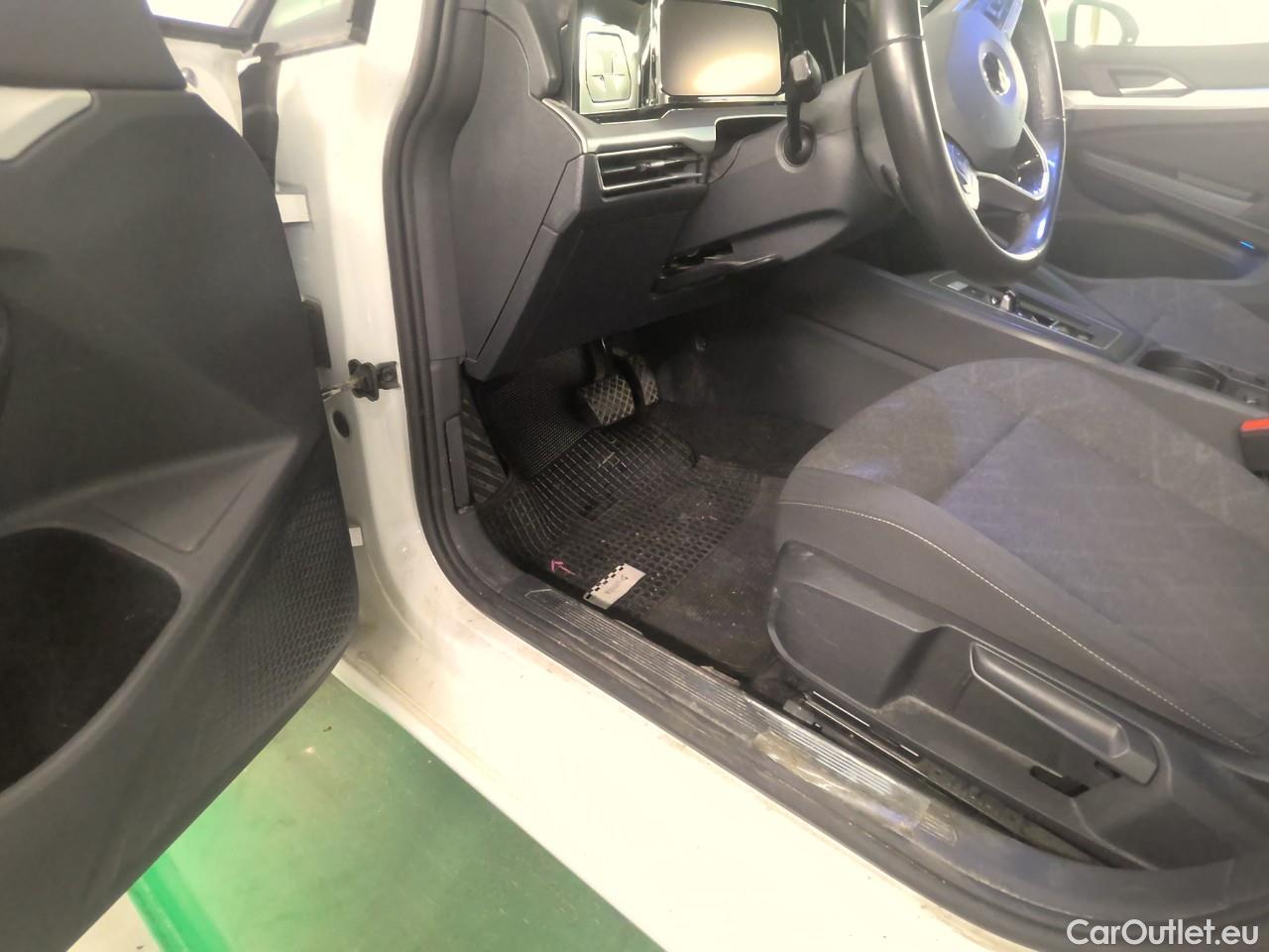  Volkswagen  Golf  SC 1.5 eTSI 130 Aut #26