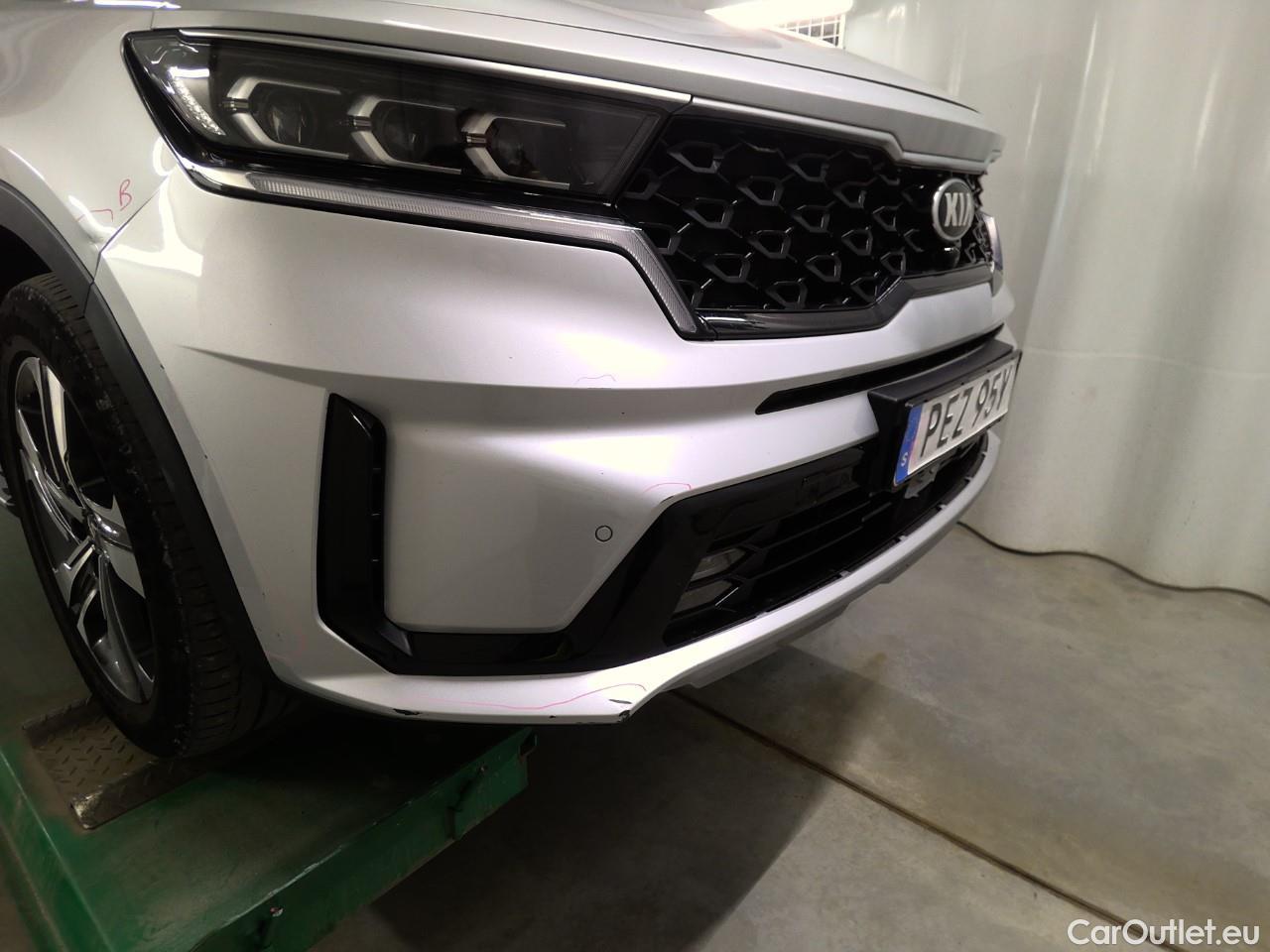  KIA  Sorento  PHEV265 Adv + AWD Aut #4