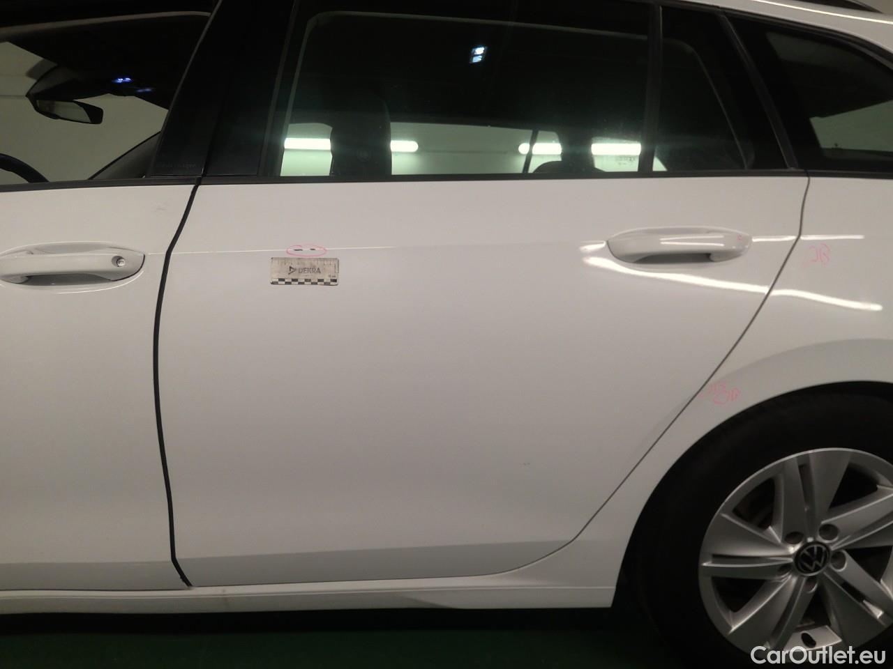  Volkswagen  Golf  SC 1.5 eTSI 130 Aut #23