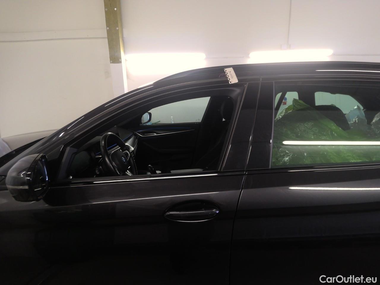  Bmw  Serie 5 530e Tour.Conn.M Sport xDr.Aut #13