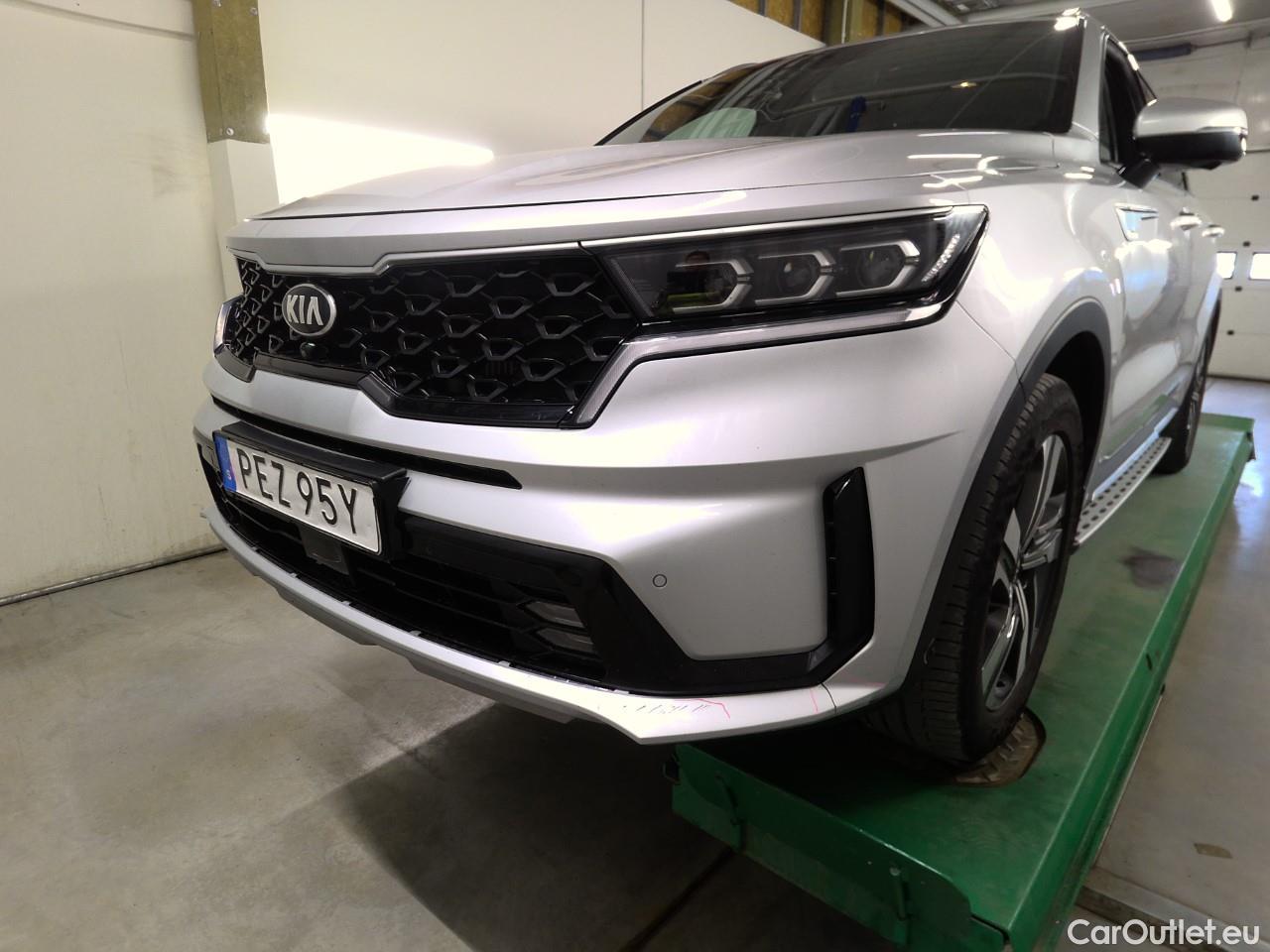  KIA  Sorento  PHEV265 Adv + AWD Aut #5