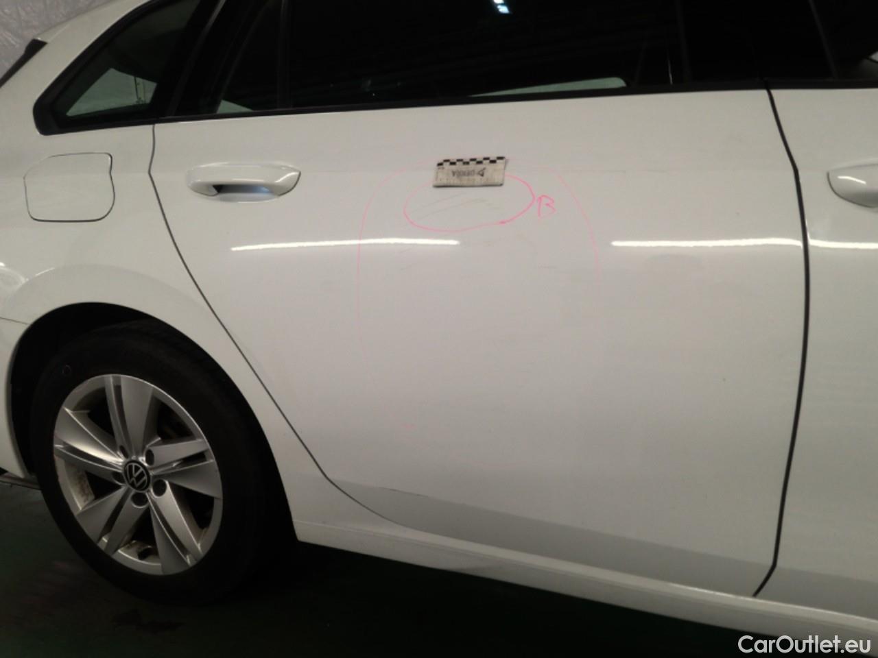  Volkswagen  Golf  SC 1.5 eTSI 130 Aut #27