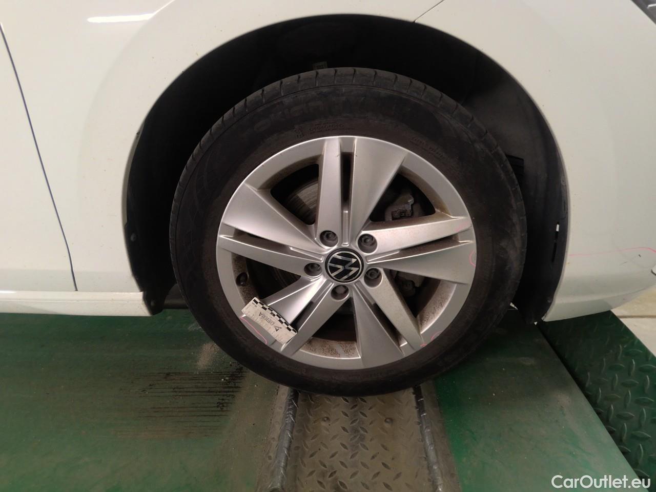  Volkswagen  Golf  SC 1.5 eTSI 130 Aut #12