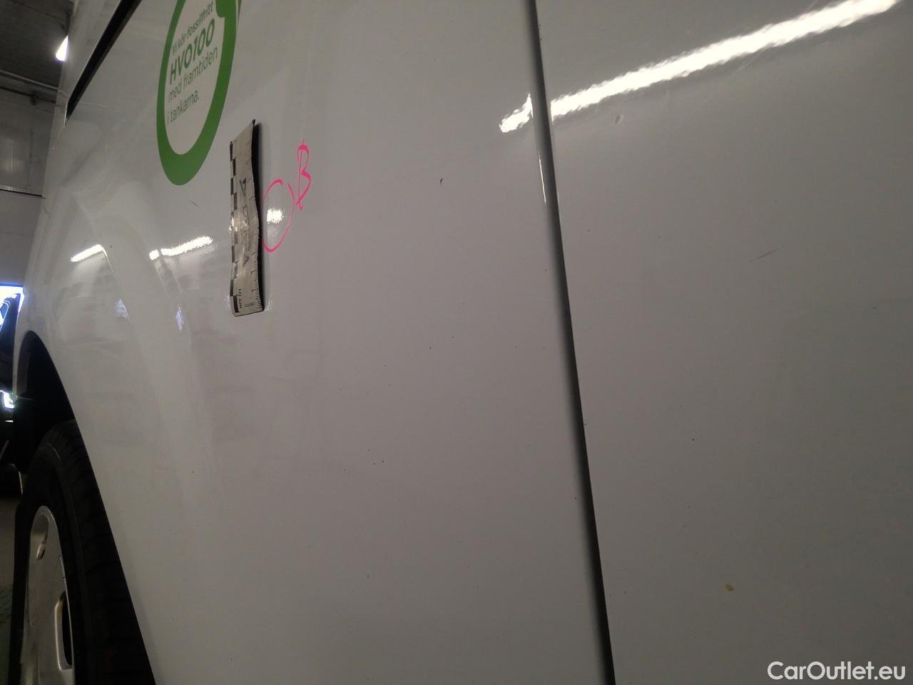  Ford  Transit Trans. Cust. 130 30 L2 Tr Aut #11