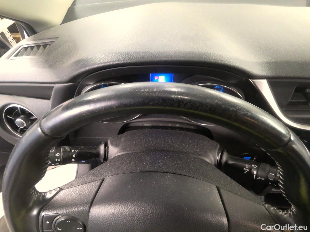  Toyota  Auris  TS 1.2T Touch & Go Edit. #65