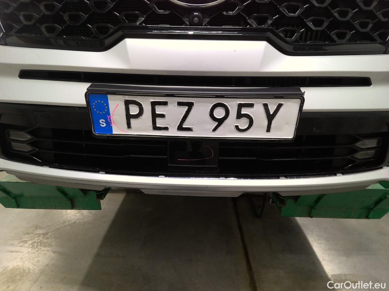  KIA  Sorento  PHEV265 Adv + AWD Aut #6