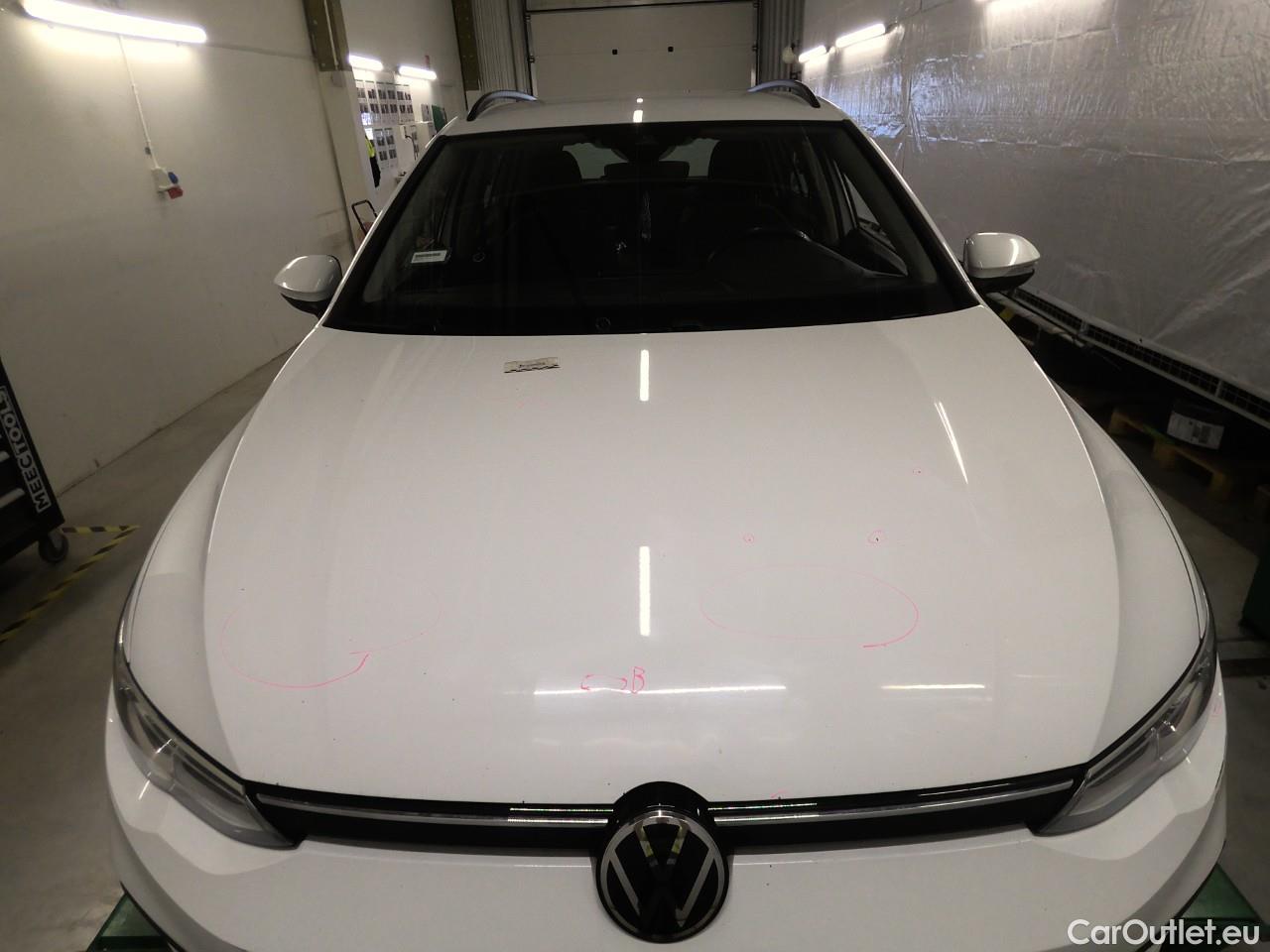  Volkswagen  Golf  SC 1.5 eTSI 130 Aut #53