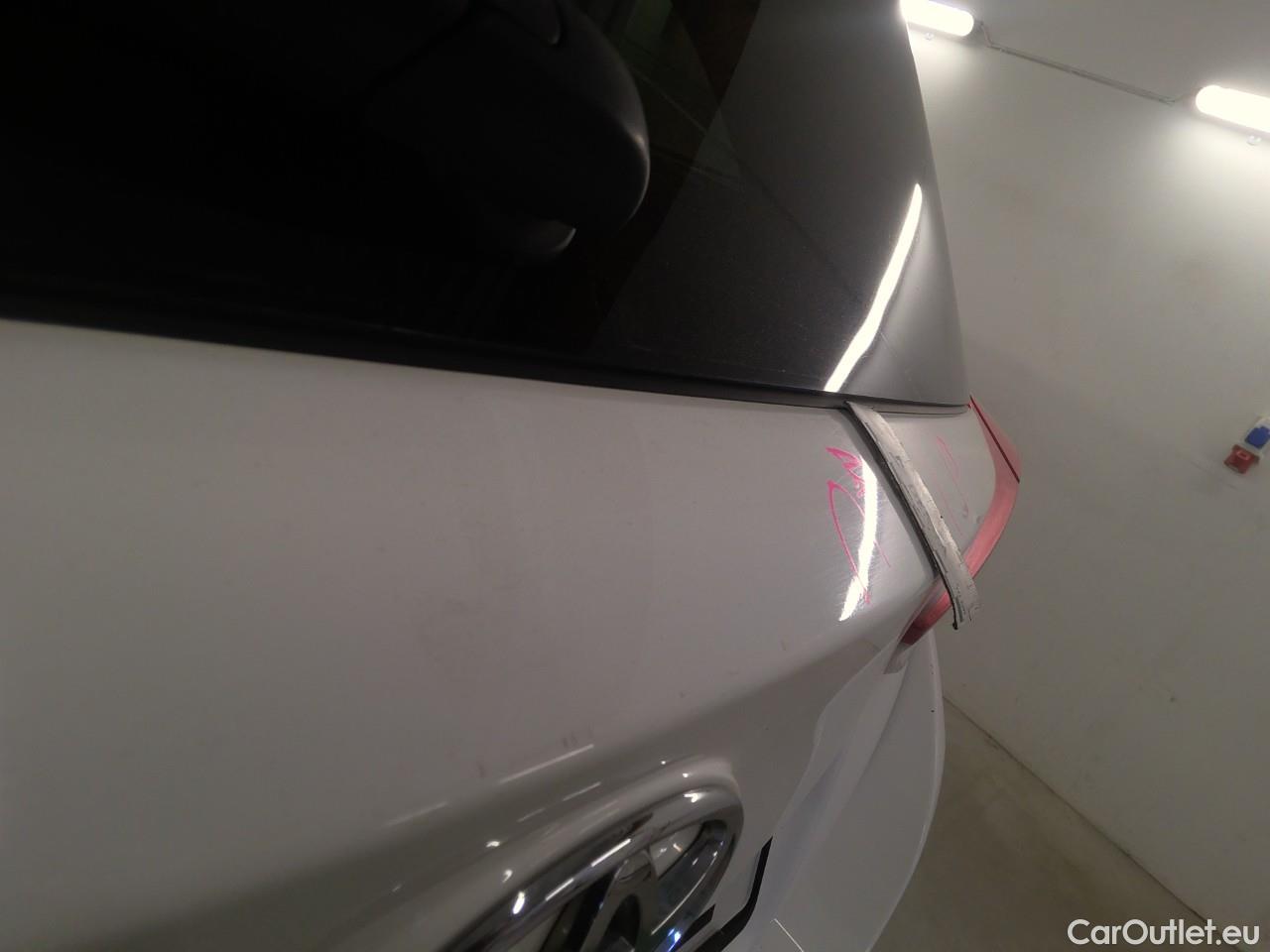  Toyota  Auris  TS 1.2T Touch & Go Edit. #79