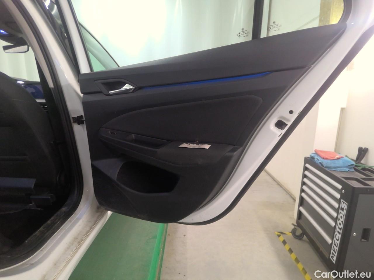  Volkswagen  Golf  SC 1.5 eTSI 130 Aut #13