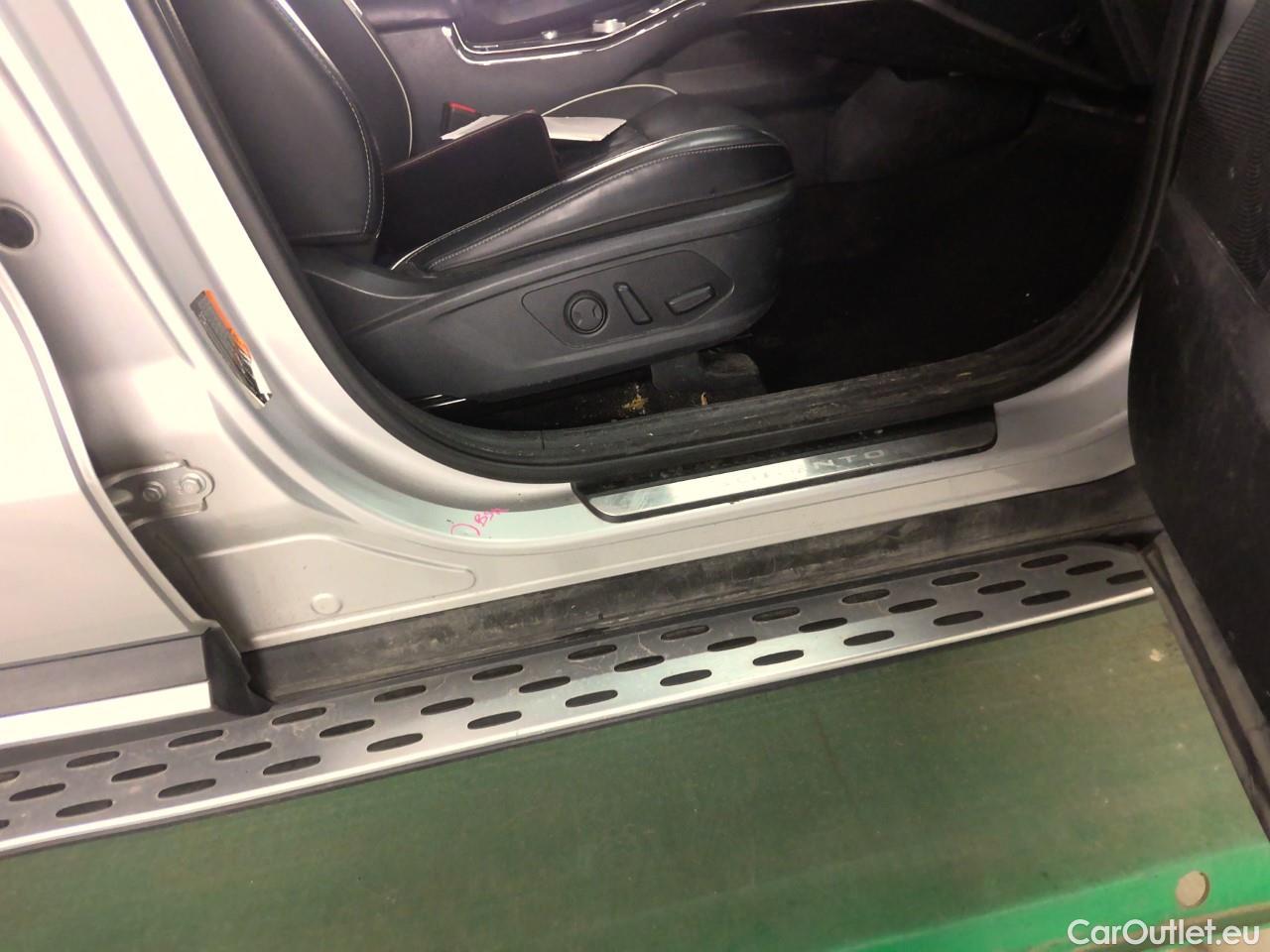  KIA  Sorento  PHEV265 Adv + AWD Aut #12