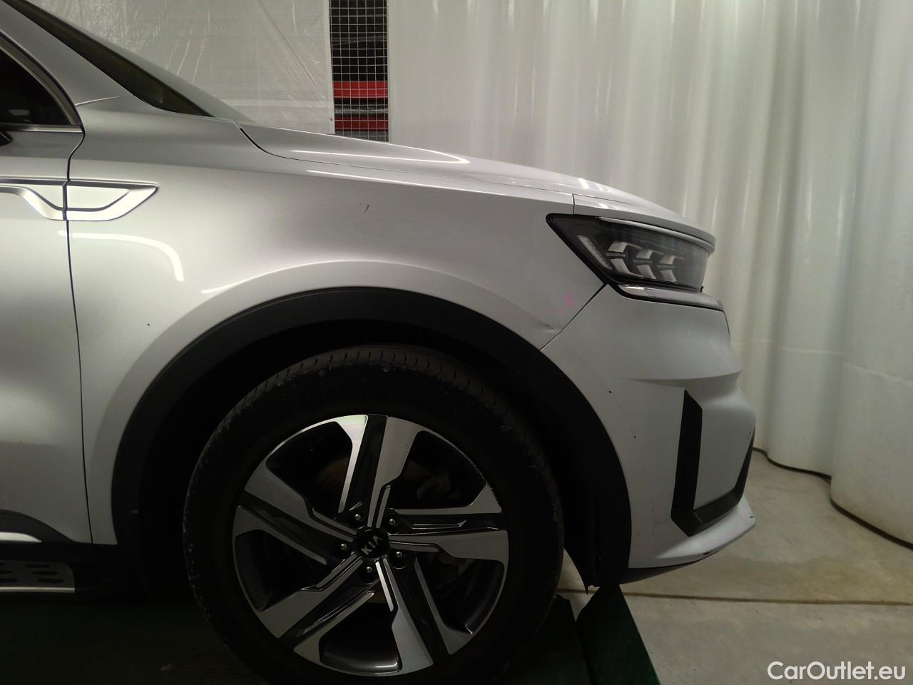  KIA  Sorento  PHEV265 Adv + AWD Aut #9