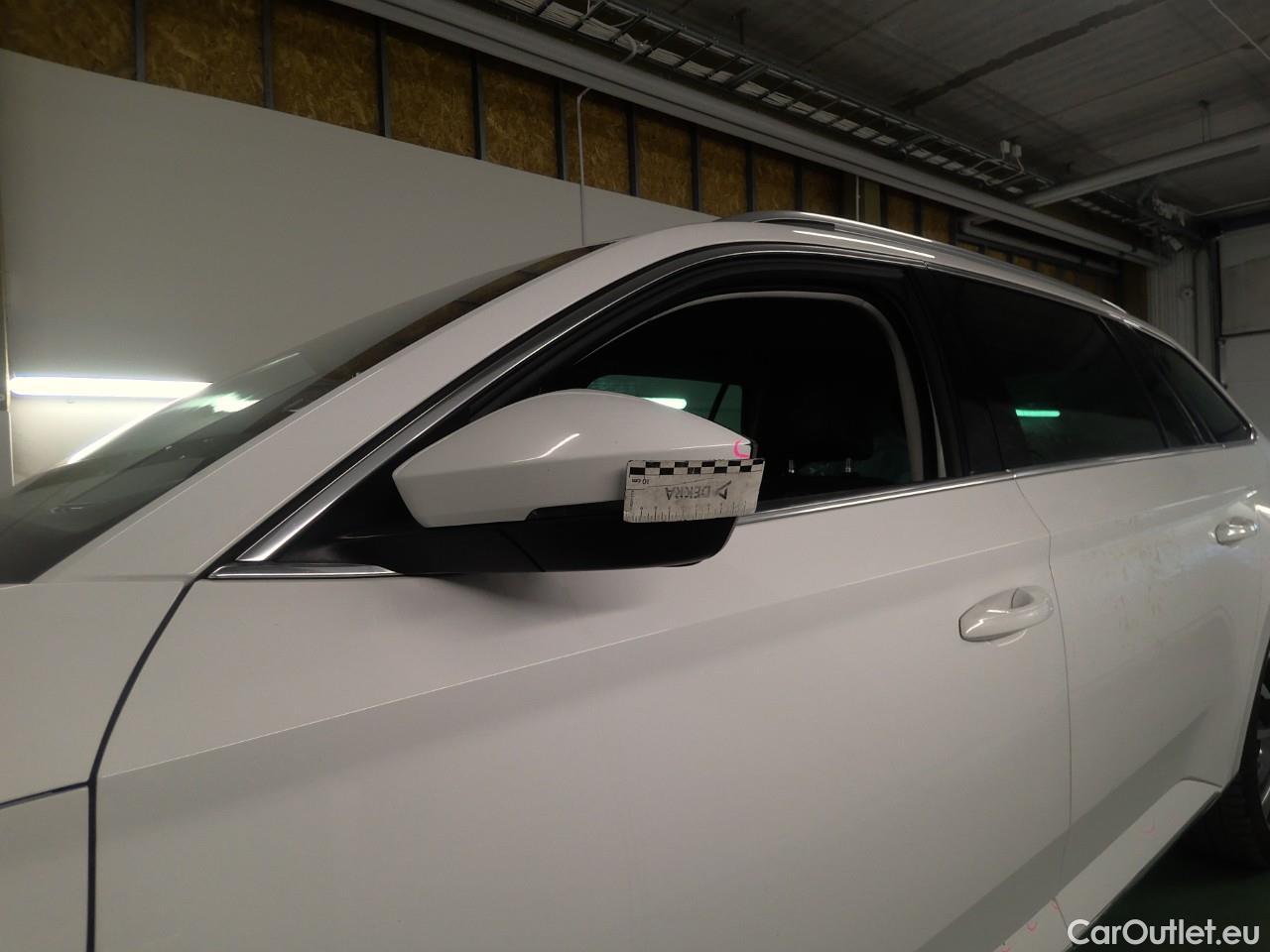  Skoda  Superb Sup.Co.TSI PHEV 218 L&K Aut #48
