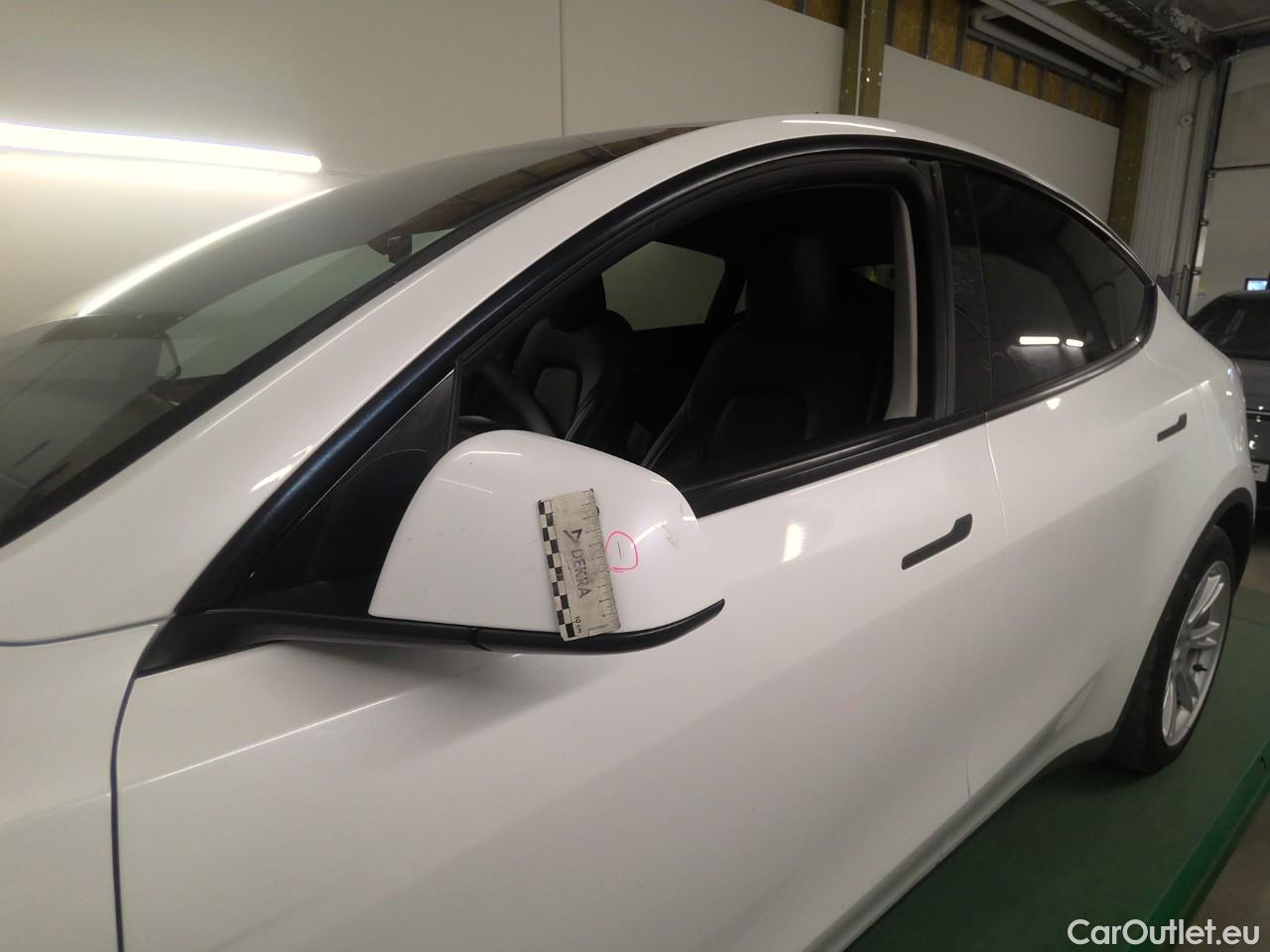  Tesla  Model Y  75kWh Long-Range AWD #51