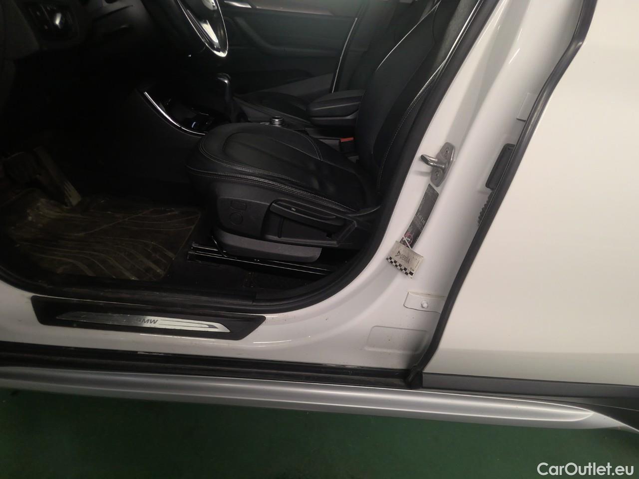 Bmw  X1  xDrive20i xLine Aut. #33