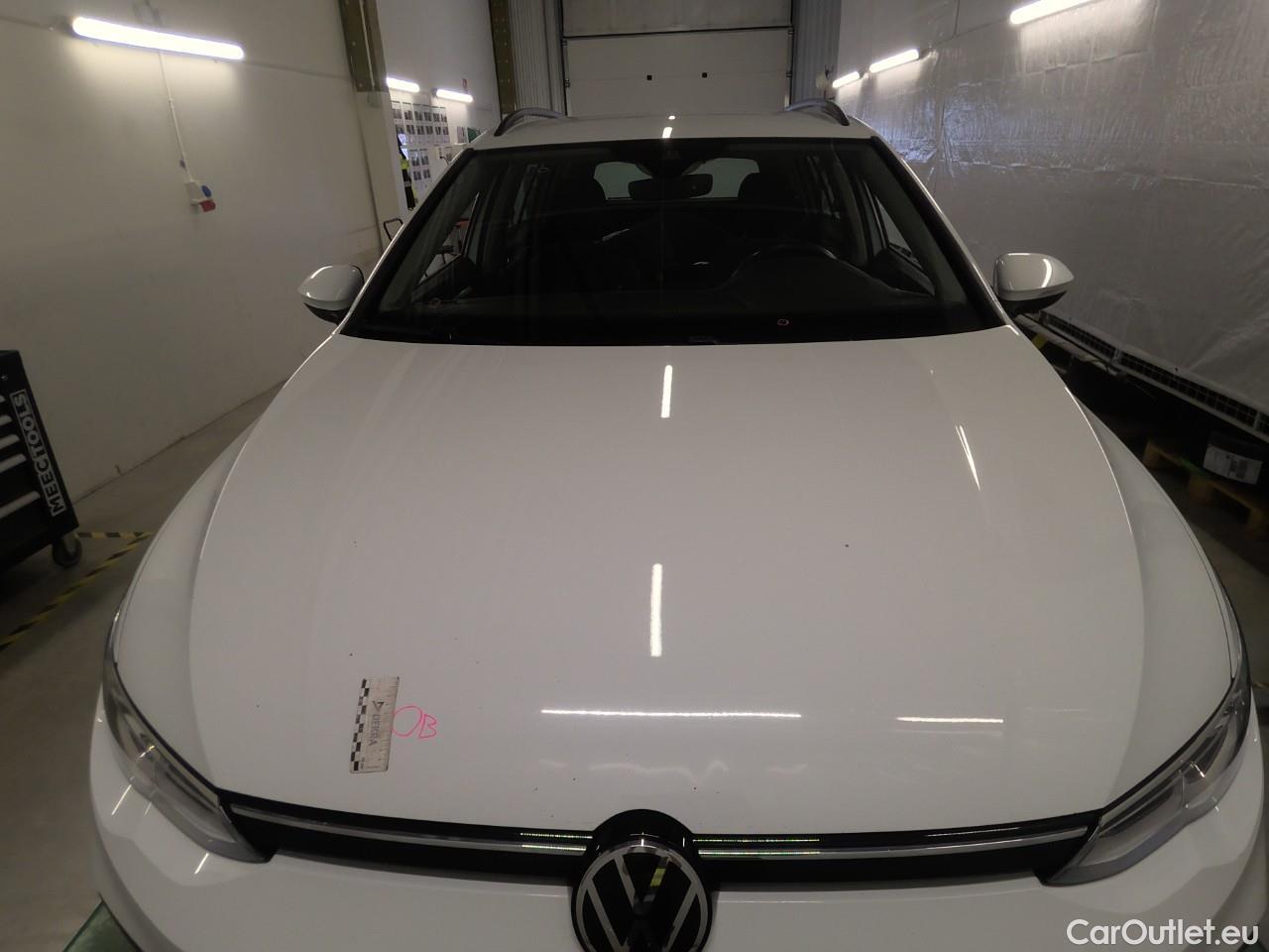  Volkswagen  Golf  SC 1.5 eTSI 130 Aut #34